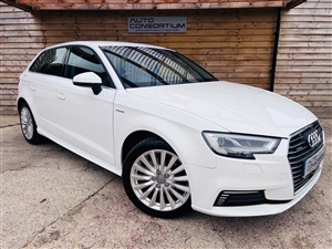 Large image for the Used Audi A3