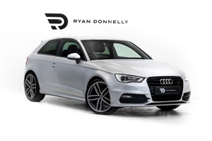 Large image for the Used Audi A3
