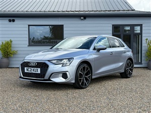 Large image for the Used Audi A3