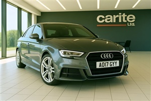 Large image for the Used Audi A3