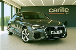 Large image for the Used Audi A3