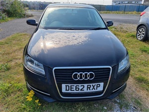 Large image for the Used Audi A3