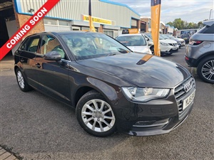 Large image for the Used Audi A3