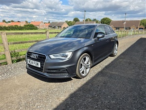 Large image for the Used Audi A3