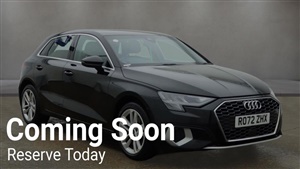 Large image for the Used Audi A3