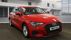 Large image for the Used Audi A3