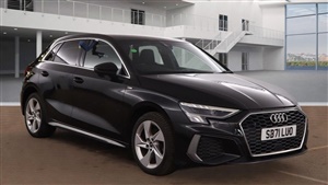 Large image for the Used Audi A3
