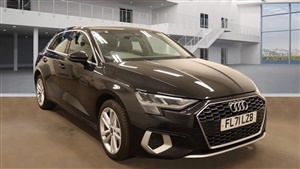 Large image for the Used Audi A3