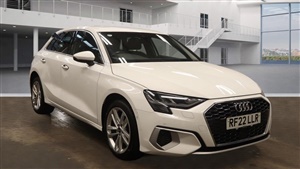 Large image for the Used Audi A3