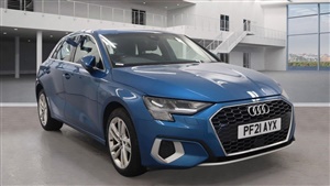 Large image for the Used Audi A3