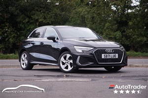 Large image for the Used Audi A3