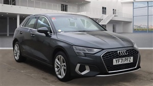 Large image for the Used Audi A3