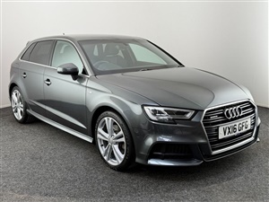 Large image for the Used Audi A3