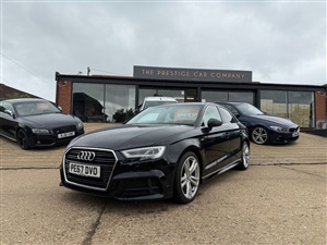 Large image for the Used Audi A3