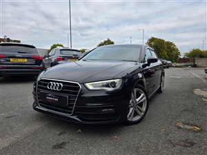 Large image for the Used Audi A3
