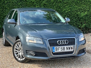 Large image for the Used Audi A3