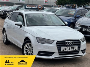 Large image for the Used Audi A3
