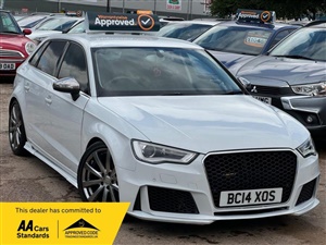 Large image for the Used Audi A3