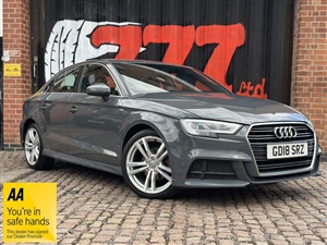 Large image for the Used Audi A3