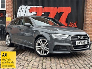 Large image for the Used Audi A3