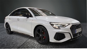 Large image for the Used Audi A3