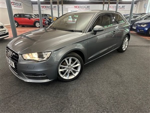 Large image for the Used Audi A3