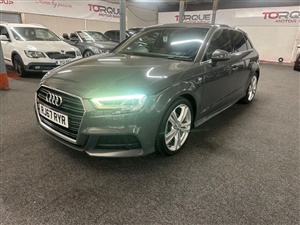 Large image for the Used Audi A3