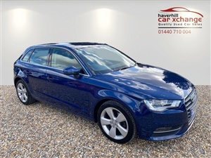Large image for the Used Audi A3