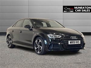 Large image for the Used Audi A3