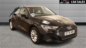 Large image for the Used Audi A3