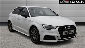 Large image for the Used Audi A3