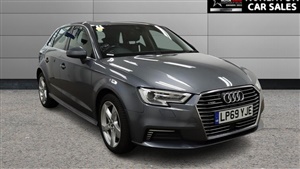 Large image for the Used Audi A3