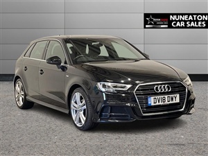 Large image for the Used Audi A3