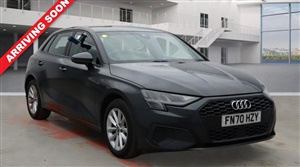 Large image for the Used Audi A3