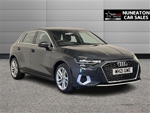 Large image for the Used Audi A3