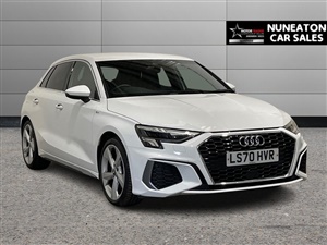 Large image for the Used Audi A3