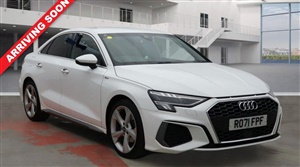 Large image for the Used Audi A3