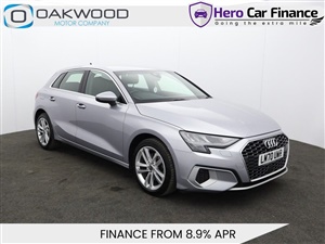 Large image for the Used Audi A3