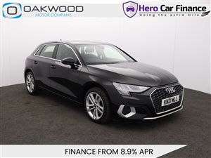 Large image for the Used Audi A3