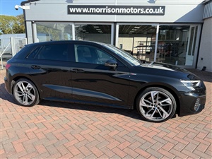 Large image for the Used Audi A3