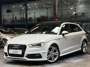 Large image for the Used Audi A3