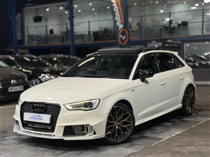 Large image for the Used Audi A3
