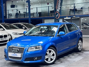 Large image for the Used Audi A3