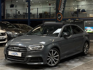 Large image for the Used Audi A3
