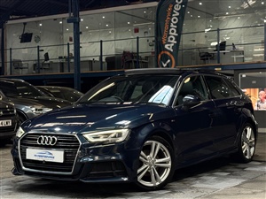 Large image for the Used Audi A3
