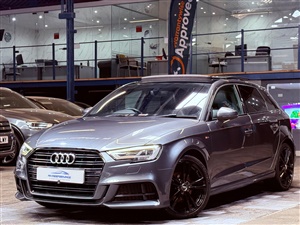 Large image for the Used Audi A3
