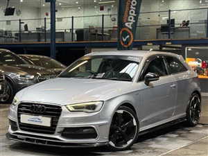 Large image for the Used Audi A3