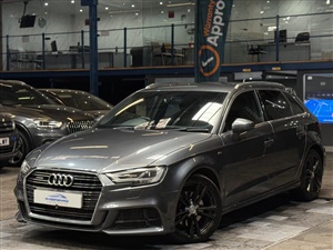 Large image for the Used Audi A3