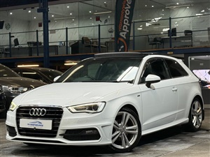 Large image for the Used Audi A3