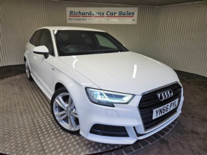 Large image for the Used Audi A3